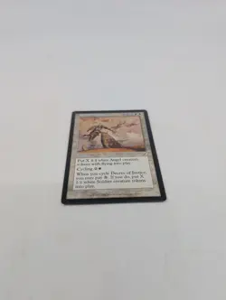 MTG Decree of Justice Scourge Magic the Gathering - Image 2