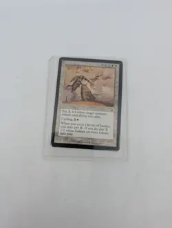 MTG Decree of Justice Scourge Magic the Gathering - Image 4