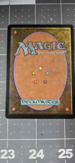 Teferi's Puzzle Box Classic MTG Core Set 6th Edition Regular - Image 2