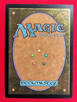 MTG Foil 1X Mistbind Clique X1 Secret Lair Magic - NM/MT - Image 2
