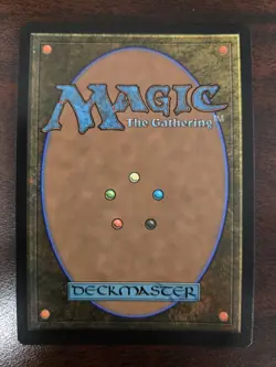 Mistbind Clique NM FOIL Secret Lair Drop Series MTG FREE SHIPPING - Image 2