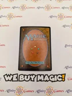 MTG | Convalescent Care | Onslaught | Foil | Moderately Played | English - Image 2