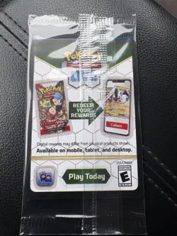 Alakazam 082/167 Cosmos Holo - 2025 Knockout Collection Exclusive - Pokemon TCG - Image 2