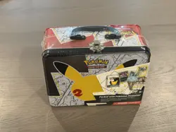 NEW! SEALED! | Pokemon TCG Celebrations (25th Anniversary) Collector Chest 820650809415 - Image 3