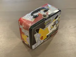 NEW! SEALED! | Pokemon TCG Celebrations (25th Anniversary) Collector Chest 820650809415 - Image 4