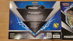 Pokemon Pikachu V Box Factory Sealed - Lot Of 2 - Image 3