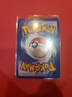 Pokemon TCG Sabrina's Gengar Gym Challenge 29/132 Non-Holo - Image 3