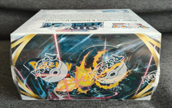 NEW/SEALED Pokemon TCG Sword & Shield Silver Tempest Booster Box - 36 Packs - Image 5