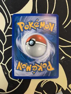Pokemon Crystal Guardians Holo Ivysaur 35/100 Stamped 010🔥PSA Grade🔥💎NM ++💎 - Image 5