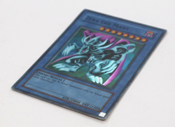 Yu-Gi-Oh! Zera the Mant PP01-EN011 Super Rare Unlimited Near Mint - Image 2