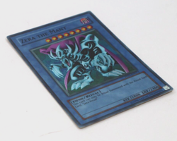 Yu-Gi-Oh! Zera the Mant PP01-EN011 Super Rare Unlimited Near Mint - Image 3