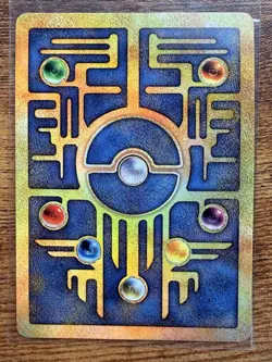 Ancient Mew Promo - MINT - Pokemon TCG 2000 Movie Promotion Catch Mew Card - Image 2