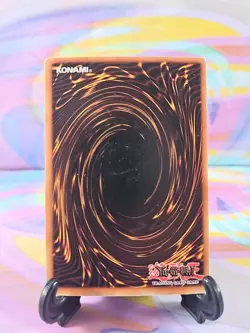 Yu-Gi-Oh TCG Card | Umi LOB-050 - Image 2