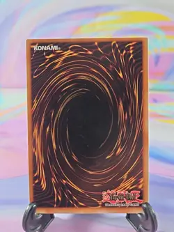 Yu-Gi-Oh TCG Card | The A. Forces SDWA-EN024 First Edition - Image 2