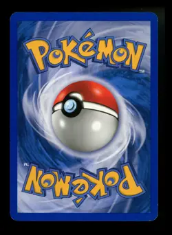 Magikarp 52/110 Legendary Collection 2002 Reverse Holo Pokemon Card TCG - Image 2