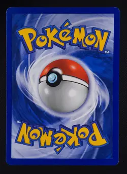 Psychic Energy WotC 2002 League Promo Pokemon Card TCG Swirl 🌀 Holo (MP) - Image 3