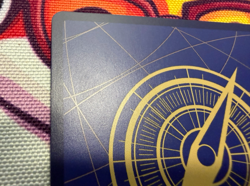 OnePiece TCG Card Game Chinese Zoro OP01-025 Flagship Battle 2023 Parallel Promo - Image 4