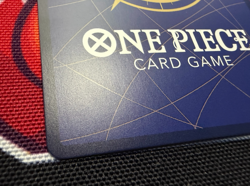 OnePiece TCG Card Game Chinese Zoro OP01-025 Flagship Battle 2023 Parallel Promo - Image 5