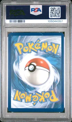 2023 POKEMON CLV-TRADING CARD GAME CLASSIC #003 VENUSAUR PSA 10 - Image 2