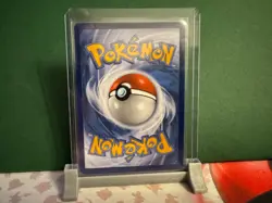 Pokemon TCG Miraidon EX 244/198 S&V Base Set Special Illustration Rare Card - Image 2
