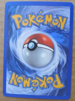 Cradily 7/108 Rare Holo Power Keepers Set Pokemon Card NM - Image 5