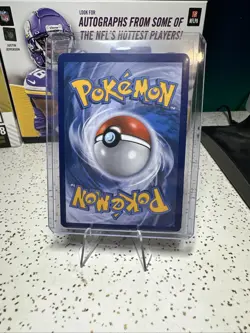 Pokemon Card - Sharpedo EX XY Primal Clash 91/160 Ultra Rare NM Holo - Image 2