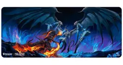Brand New Sealed MTG Final Fantasy 6ft Playmat/Tablemat x1 - Image 1