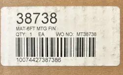 Brand New Sealed MTG Final Fantasy 6ft Playmat/Tablemat x1 - Image 2