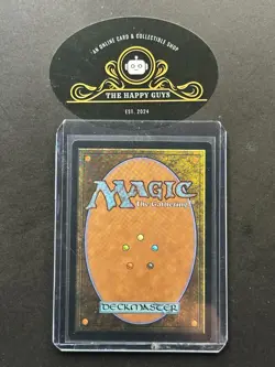 MTG Swamp (First-Place Foil) #514 Aetherdrift - Image 2