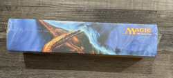 Time Spiral Gift Box MTG 3 Booster Play Mat Dividers Necklace- Hasbro Belgium - Image 4