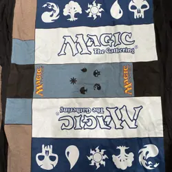 Time Spiral Gift Box MTG 3 Booster Play Mat Dividers Necklace- Hasbro Belgium - Image 5