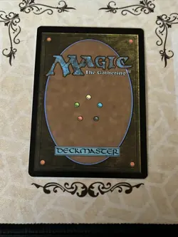 Wedding Ring (Borderless) Marvel Universe Eternal-Legal Regular - Image 2