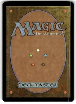 Deadhead Unglued Regular MTG - Image 2