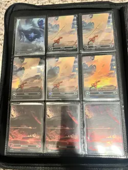 Magic the Gathering Edge of Eternities Lot - Image 2