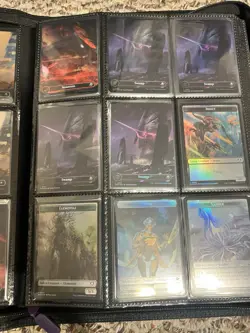 Magic the Gathering Edge of Eternities Lot - Image 3
