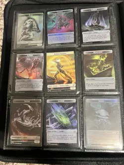 Magic the Gathering Edge of Eternities Lot - Image 4