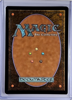 MTG Magic The Gathering MH3 Modern Horizons 3 Retro Frame Foil #388 Nulldrifter - Image 2