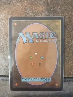 Divinity of Pride FOIL Magic the Gathering - Image 2