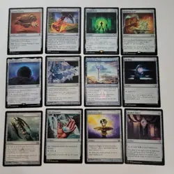 Urza, Chief Artificer ~Premium Artifact Tokens Build~ MTG Custom Commander Deck - Image 2