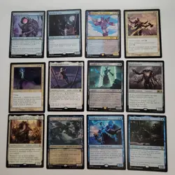 Urza, Chief Artificer ~Premium Artifact Tokens Build~ MTG Custom Commander Deck - Image 5