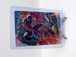 Spider-Man Art Series - Magic the Gathering - Marvel Spider-Man - 30/54 - Image 1