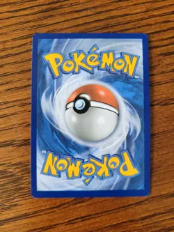 Pokemon Go Venusaur 003/078 Reverse Holo Foil Stamped Rare Near Mint NM - Image 2