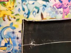 Pokemon Mega Evolution Lucario Elite Trainer Box ETB New, 2 Small Holes *See Pic - Image 4