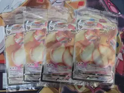 Eevee VMAX SWSH087 | Holo Pokemon Card | Black Star Promo | NM **SEALED** X1 - Image 1
