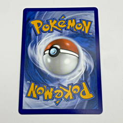 Simisage Pokemon Scarlet Violet Black Bolt Poke Ball Pattern 005/086 - Image 2