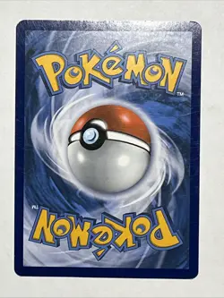 Oshawott SWSH222 - Pokemon TCG Black Star Promo (2022) MP - Image 4