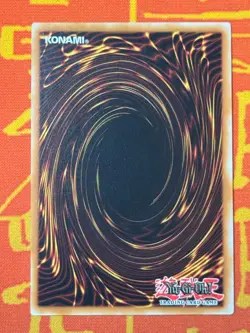 YUGIOH ALLY OF JUSTICE QUARANTINE COMMON 1ST EDITION NM HAC1-EN088 - Image 2