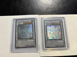 yugioh Ghost Rare Bundle - Image 1