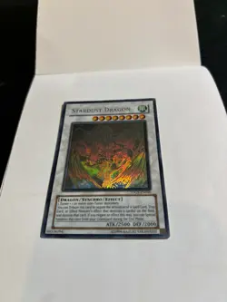 yugioh Ghost Rare Bundle - Image 2