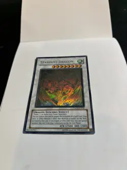 yugioh Ghost Rare Bundle - Image 3